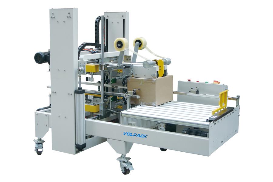 自動角邊封箱機(jī)VFG-50