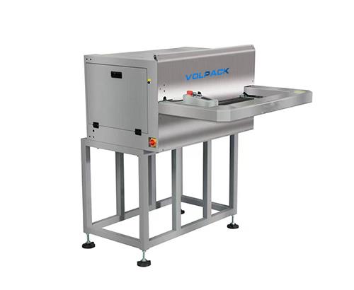 全自動水平捆扎機Q8KH