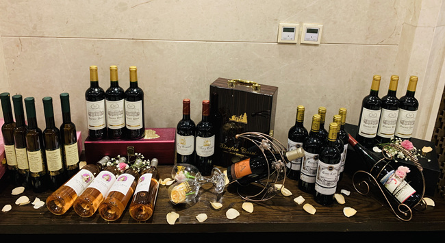 法國紅酒代理生意怎樣做賺錢 法國紅酒代理生意怎樣做賺錢
