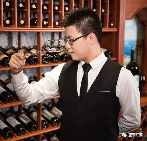 6個步驟，資深品酒師教你如何來品葡萄酒